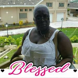 Meet your Posher, Marilyn